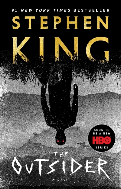 The Outsider : A Novel | King, Stephen (Auteur)