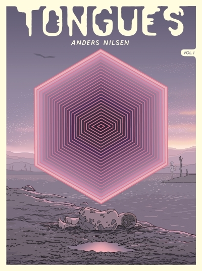 Tongues Vol.1 | Nilsen, Anders (Auteur)