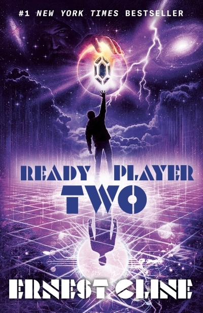 Ready Player Two  | Cline, Ernest