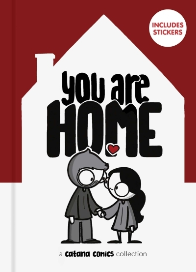 You Are Home | Chetwynd, Catana (Auteur)
