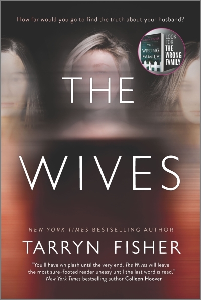 The Wives : A Novel | Fisher, Tarryn