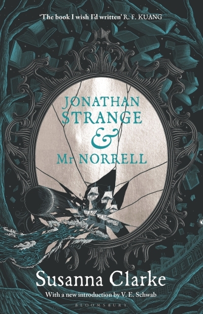 Jonathan Strange and Mr Norrell | Clarke, Susanna (Auteur)