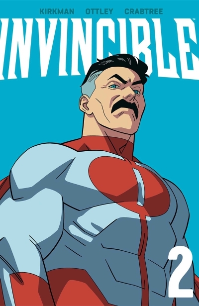 Invincible Vol. 02 (New Edition) | Kirkman, Robert (Auteur)