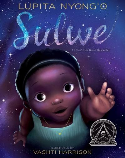 Sulwe | Nyong'o, Lupita (Auteur) | Harrison, Vashti (Illustrateur)