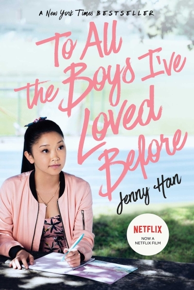 To All the Boys I've Loved Before Vol.01 | Han, Jenny (Auteur)