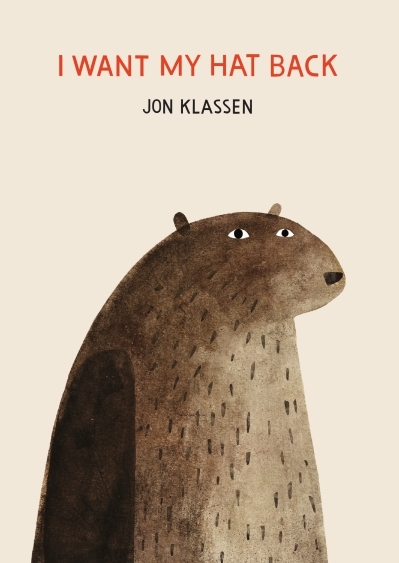 I Want My Hat Back | Klassen, Jon