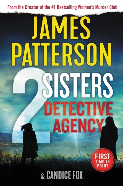 2 Sisters Detective Agency | Patterson, James (Auteur) | Fox, Candice (Auteur)