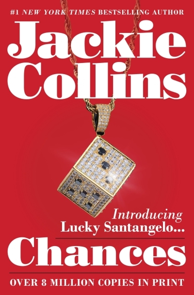 Chances | Collins, Jackie (Auteur)