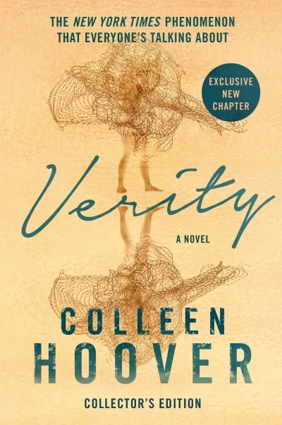 Verity | Hoover, Colleen