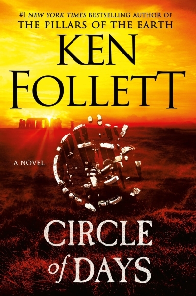Circle of Days | Follett, Ken (Auteur)