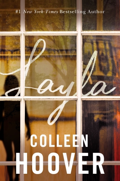 Layla | Hoover, Colleen