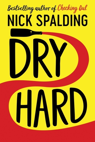 Dry Hard | 