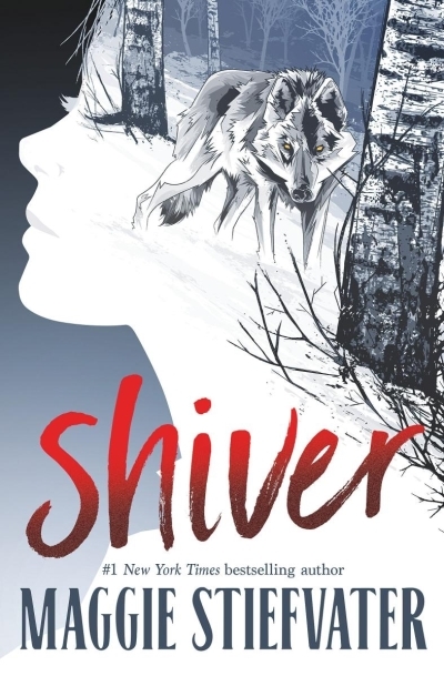 Shiver | Stiefvater, Maggie (Auteur)