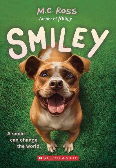 Smiley | Ross, M. C. (Auteur)