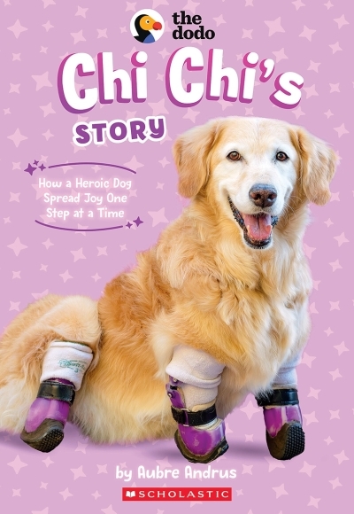 Chi Chi’s Story (The Dodo) | Andrus, Aubre (Auteur)