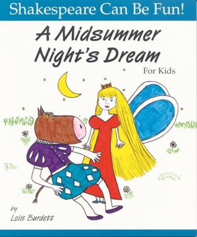 A Midsummer Night's Dream for Kids | 