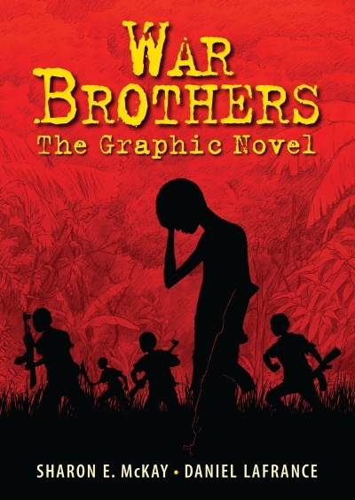 War Brothers : The Graphic Novel | 