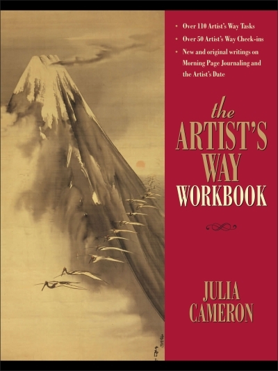 The Artist's Way Workbook | Cameron, Julia (Auteur)