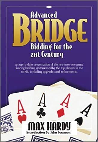 ADVANCED BIDDING-21st CENTURY | Livre anglophone