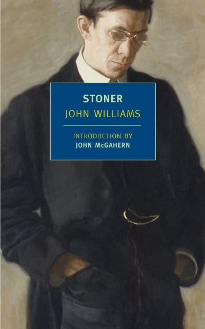 Stoner | Williams, John (Auteur)