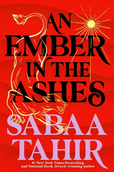 An Ember in the Ashes T.01 | Tahir, Sabaa