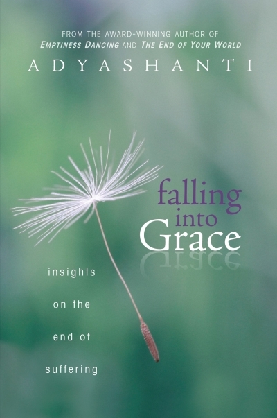 Falling into Grace : Insights on the End of Suffering | Adyashanti (Auteur)