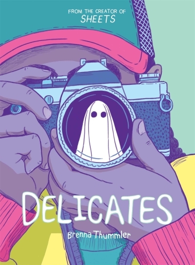 Delicates | Thummler, Brenna (Auteur)