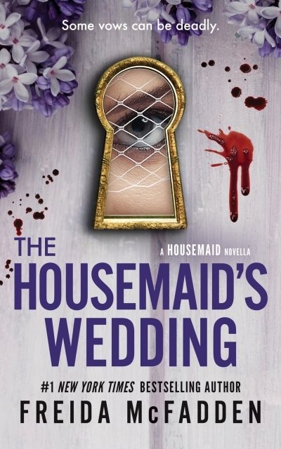 The Housemaid's Wedding | McFadden, Freida (Auteur)