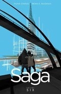 Saga Vol.6 | Vaughan, Brian K 