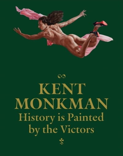 Kent Monkman: History is Painted by the Victors | 