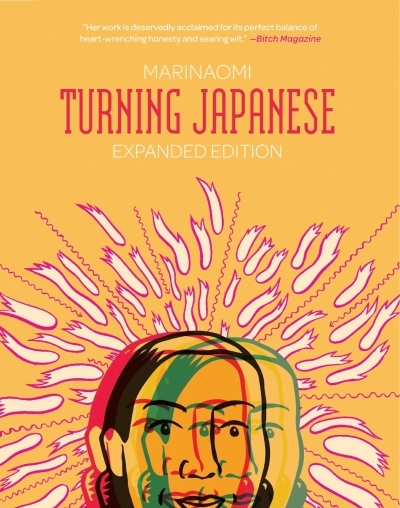 Turning Japanese : Expanded Edition | MariNaomi