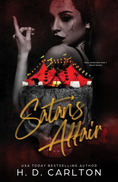 Satan's Affair | Carlton, H. D. (Auteur)