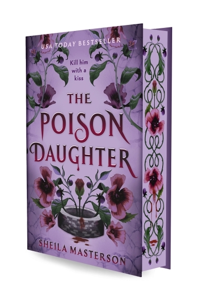 The Poison Daughter | Masterson, Sheila (Auteur)