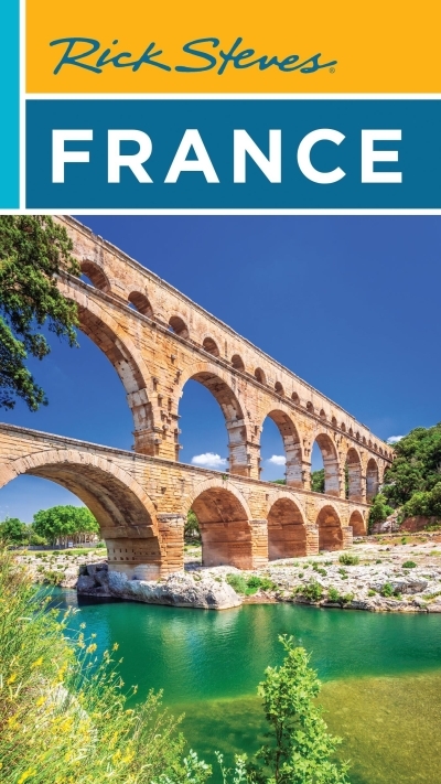 Rick Steves France | Steves, Rick (Auteur) | Smith, Steve (Auteur)
