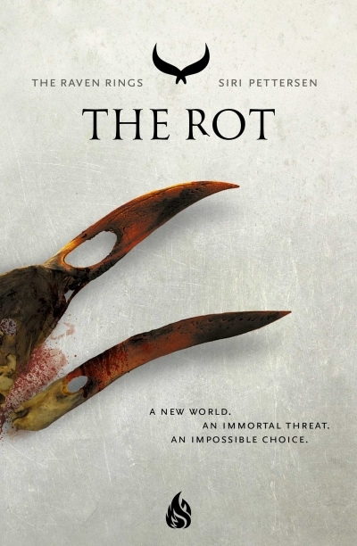 The  Rot | Pettersen, Siri (Auteur)