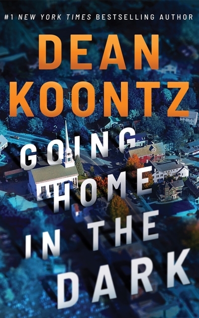 Going Home in the Dark | 