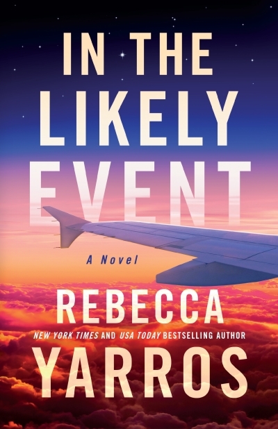 In the Likely Event | 