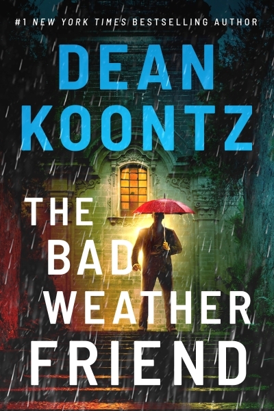 The Bad Weather Friend | 