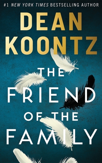 The Friend of the Family | 