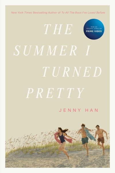 The Summer I Turned Pretty T.01 | Han, Jenny