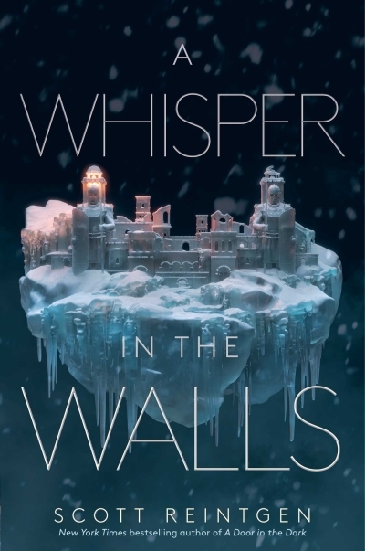 A Whisper in the Walls | Reintgen, Scott (Auteur)