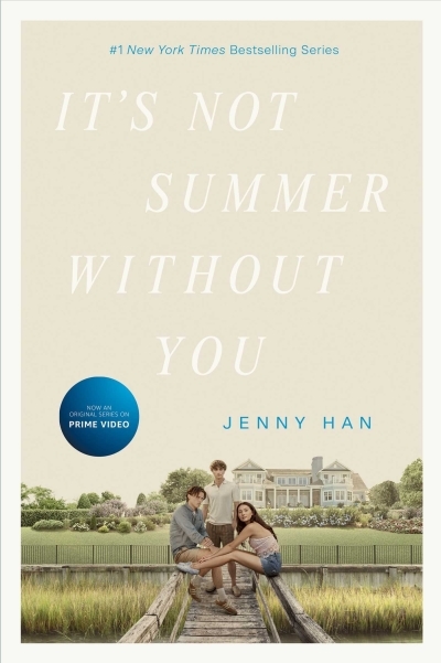 It's Not Summer Without You | Han, Jenny (Auteur)