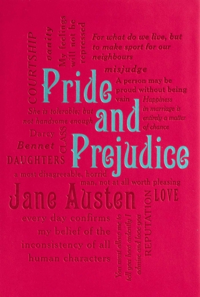 Pride and Prejudice | Austen, Jane (Auteur)