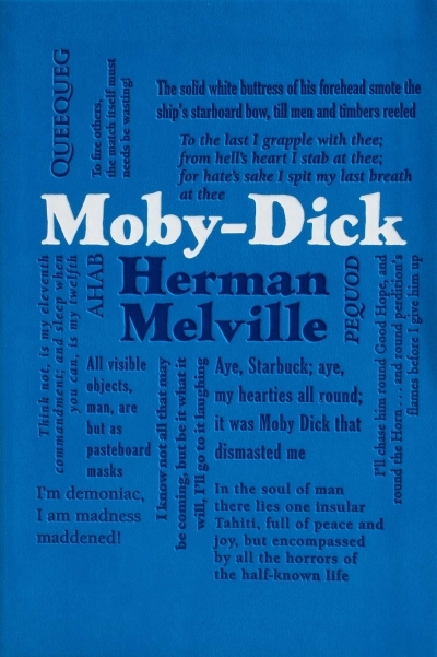 Moby-Dick | Melville, Herman (Auteur)