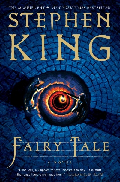 Fairy Tale | King, Stephen