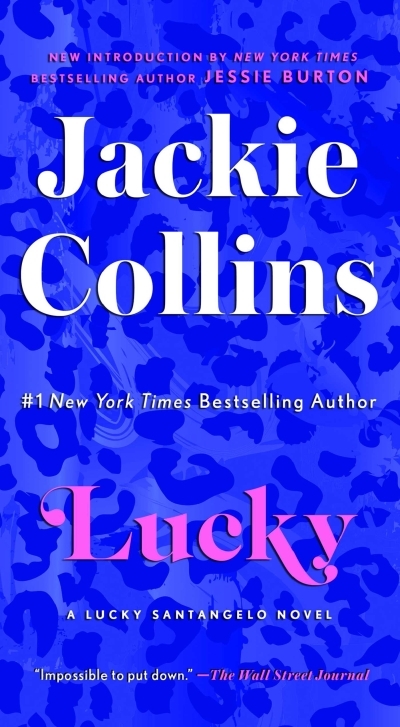 Lucky | Collins, Jackie (Auteur)