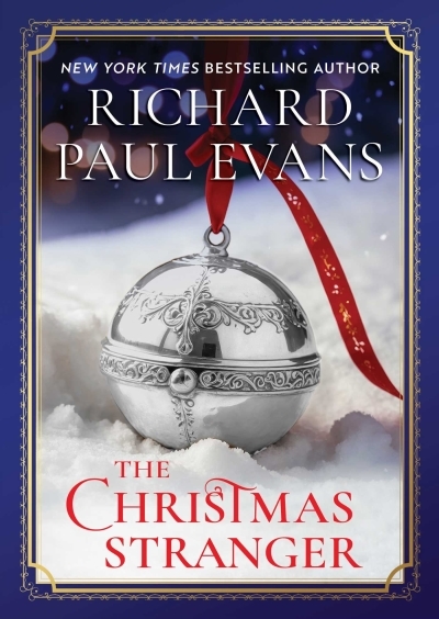 The Christmas Stranger | Evans, Richard Paul (Auteur)