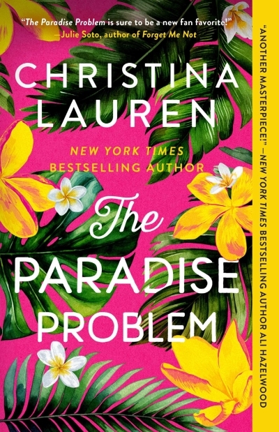 The Paradise Problem | Lauren, Christina (Auteur)