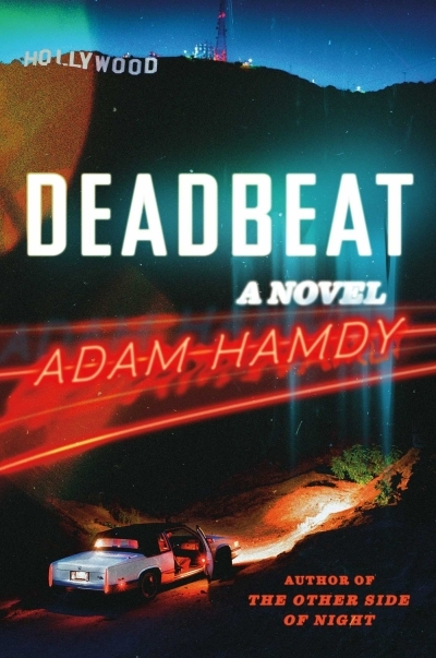 Deadbeat | Hamdy, Adam (Auteur)