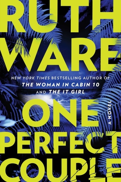 NUM - One Perfect Couple (EPUB) | Ware, Ruth (Auteur)